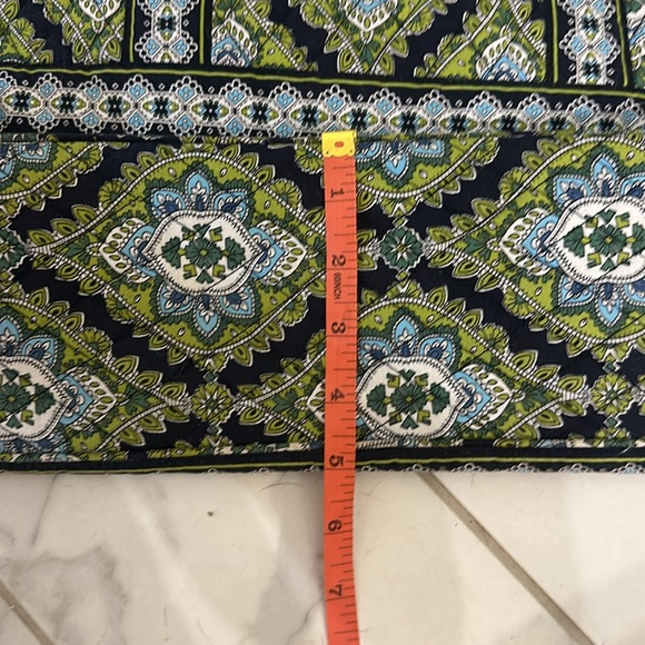 Vera Bradley Over the shoulder tote - Picture 9 of 12